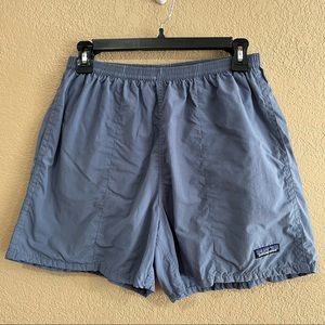 Patagonia Baggies Shorts Size Medium